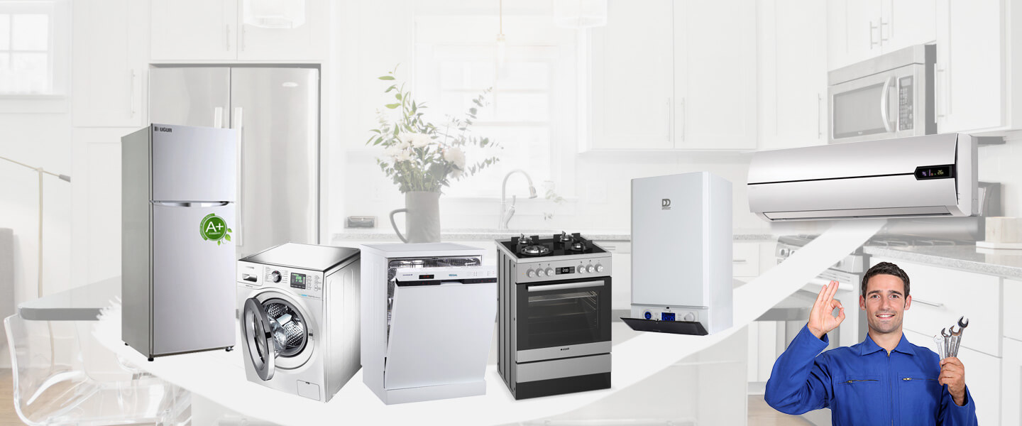 Narlıdere Vaillant Servisi